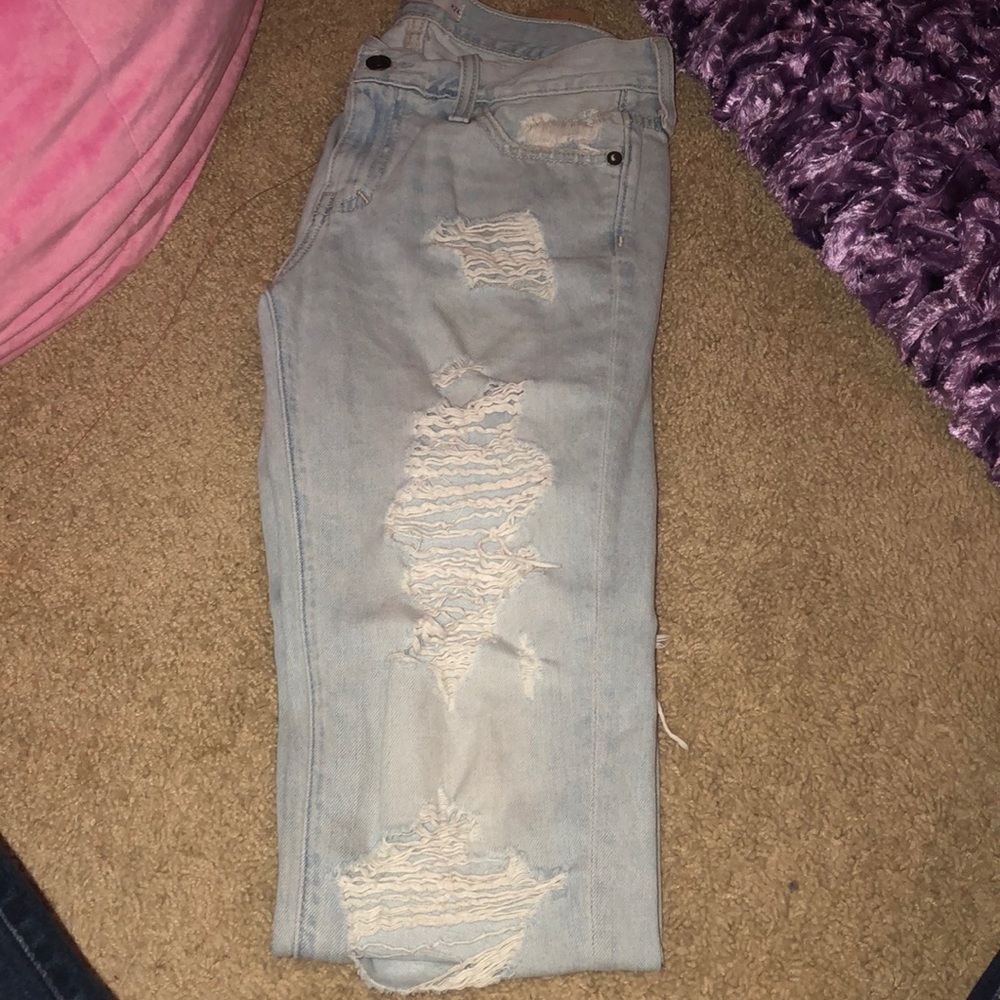 Denim Jeans
